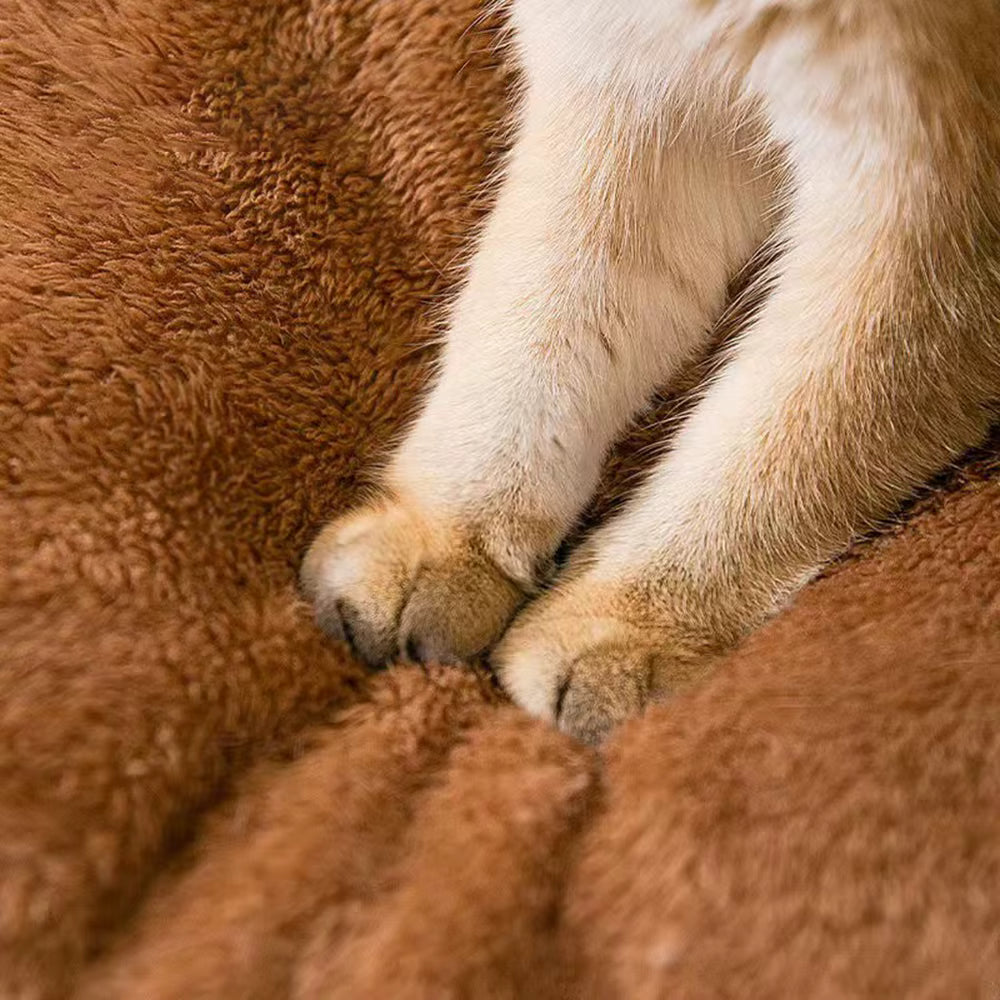 PurrHouse Cozy Kattenhuisje